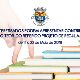 PROPOSTA DO PROJETO DE ALTERAÇÃO AO REGULAMENTO PARA ATRIBUIÇÃO DE BOLSAS DE ESTUDO A ALUNOS DOS ENSINOS TÉCNICO-PROFISSIONAL E SUPERIOR E DE BOLSA DE MÉRITO A ALUNOS DOS ENSINOS BÁSICO, SECUNDÁRIO E PROFISSIONAL (TÉCNICO E PROFIJ NÍVEL IV)