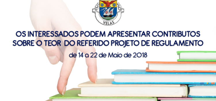PROPOSTA DO PROJETO DE ALTERAÇÃO AO REGULAMENTO PARA ATRIBUIÇÃO DE BOLSAS DE ESTUDO A ALUNOS DOS ENSINOS TÉCNICO-PROFISSIONAL E SUPERIOR E DE BOLSA DE MÉRITO A ALUNOS DOS ENSINOS BÁSICO, SECUNDÁRIO E PROFISSIONAL (TÉCNICO E PROFIJ NÍVEL IV)