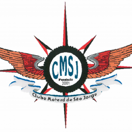 APOIO AO CLUB MOTARD DE SÃO JORGE