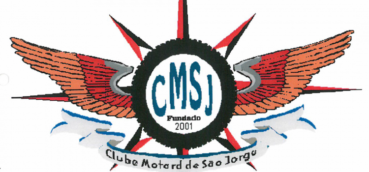 APOIO AO CLUB MOTARD DE SÃO JORGE