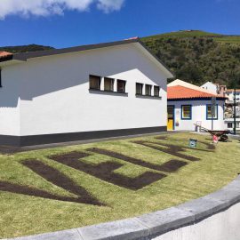 REABILITAÇÃO DE MUROS