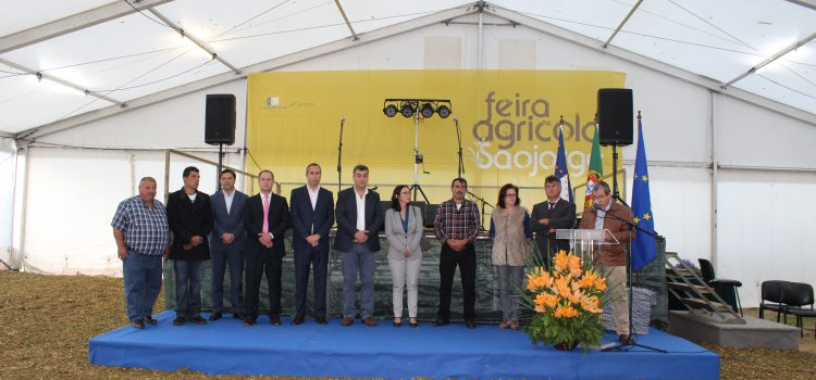 MUNICÍPIO DE VELAS PRESENTE NA FEIRA AGRÍCOLA 2018 MUNICÍPIO DE VELAS PRESENTE NA FEIRA AGRÍCOLA 2018