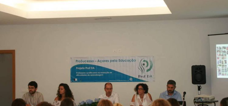 MUNICÍPIO DE VELAS PRESENTE NA 8ª EDIÇÃO DO “RE…PENSAR O ENSINO DA MATEMÁTICA: DINÂMICAS DE PROMOÇÃO DO SUCESSO ESCOLAR”