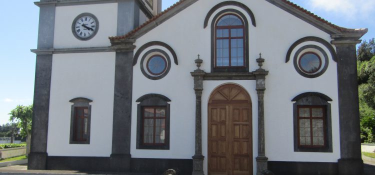 APOIO À FÁBRICA DA IGREJA PAROQUIAL DE SANTO AMARO APOIO À FÁBRICA DA IGREJA PAROQUIAL DE SANTO AMARO