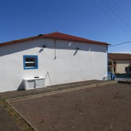 MUNICÍPIO APOIA SOCIEDADE UNIÃO URZELINENSE