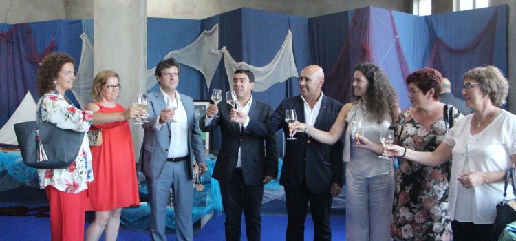 PRESENÇA NO CAIS AGOSTO 2018 PRESENÇA NO CAIS AGOSTO 2018
