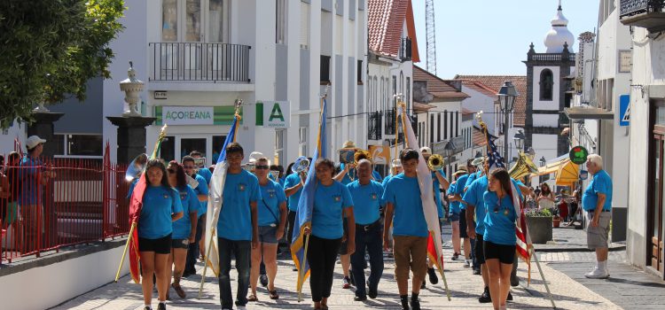 MUNICÍPIO DE VELAS RECEBE APRESENTAÇÃO DE CUMPRIMENTOS PELA FILARMÓNICA RECREIO DO EMIGRANTE PORTUGUÊS DE NEWARK – EUA MUNICÍPIO DE VELAS RECEBE APRESENTAÇÃO DE CUMPRIMENTOS PELA FILARMÓNICA RECREIO DO EMIGRANTE PORTUGUÊS DE NEWARK – EUA