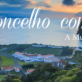 VISITE A NOSSA TERRA! VELAS, UM CONCELHO COM FUTURO!