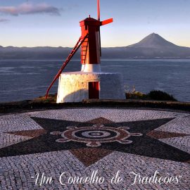 VISITE A NOSSA TERRA! URZELINA, UM CONCELHO DE TRADIÇÕES!