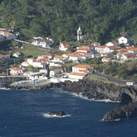 ÁREA DE REABILITAÇÃO URBANA DA ZONA SUL DO CONCELHO DE VELAS