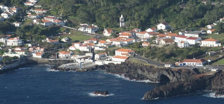 ÁREA DE REABILITAÇÃO URBANA DA ZONA SUL DO CONCELHO DE VELAS