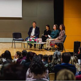 LANÇAMENTO DO LIVRO “PRINCESA SOBRE RODAS”