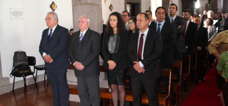 MUNICÍPIO DE VELAS MARCA PRESENÇA NAS FESTAS EM HONRA DE SANTA CATARINA, PADROEIRA DO CONCELHO DA CALHETA