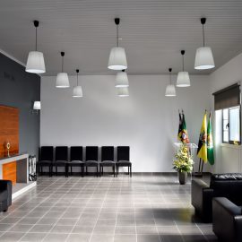 CASA MORTUÁRIA DOS NORTES AO SERVIÇO DA COMUNIDADE