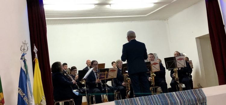 MUNICÍPIO DE VELAS MARCA PRESENÇA NO 93ºANIVERSÁRIO DA SOCIEDADE UNIÃO URZELINENSE