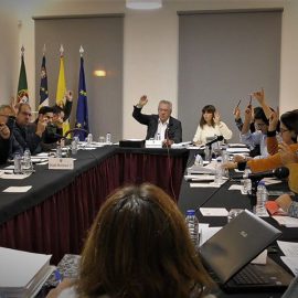 ASSEMBLEIA MUNICIPAL APROVA ORÇAMENTO PARA 2019