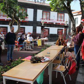 ESCOLA PROFISSIONAL REALIZA DIA DO EMPREENDEDOR 2018