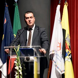 MUNICÍPIO PARTICIPA NO 25º ANIVERSÁRIO DA ASSOCIAÇÃO PARA APOIO À CRIANÇA COM NECESSIDADES EDUCATIVAS ESPECIAIS DO CONCELHO DE VELAS