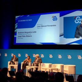 MUNICÍPIO PARTICIPA NO XXIV FORA DA CAIXA