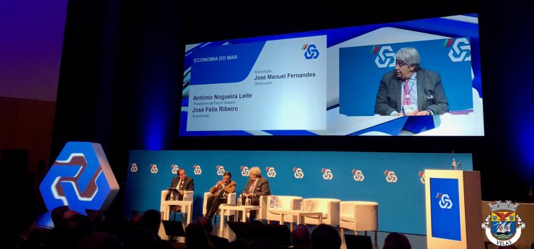 MUNICÍPIO PARTICIPA NO XXIV FORA DA CAIXA