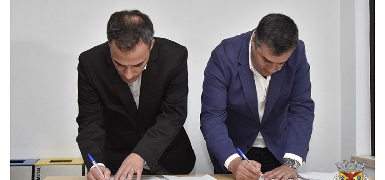 INAUGURAÇÃO DA DELEGAÇÃO DA ASSOCIAÇÃO DE FUTEBOL DE ANGRA DO HEROÍSMO EM SÃO JORGE