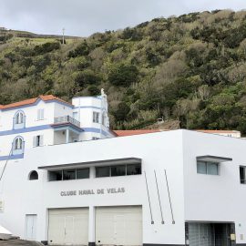 MUNICÍPIO APOIA CLUBE NAVAL DE VELAS