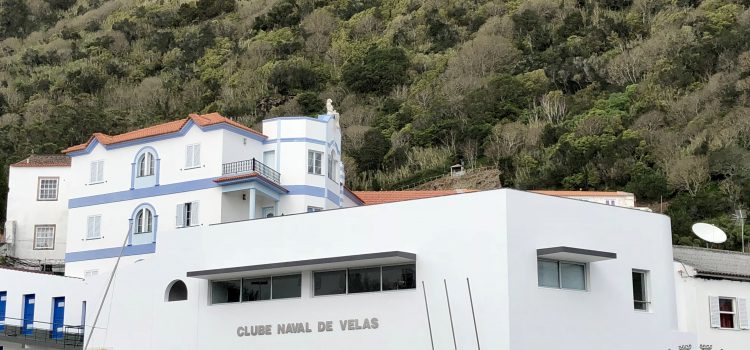 MUNICÍPIO APOIA CLUBE NAVAL DE VELAS
