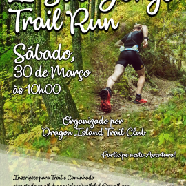 I SÃO JORGE TRAIL RUN