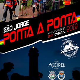 5ª EDIÇÃO “SÃO JORGE PONTA A PONTA”