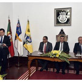 FESTAS DE SÃO JORGE 2019