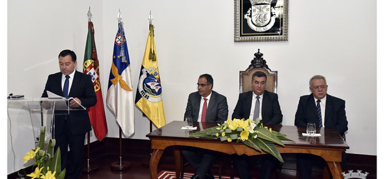 FESTAS DE SÃO JORGE 2019 FESTAS DE SÃO JORGE 2019