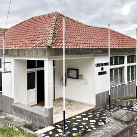 MUNICÍPIO APOIA CASA DE POVO DAS MANADAS