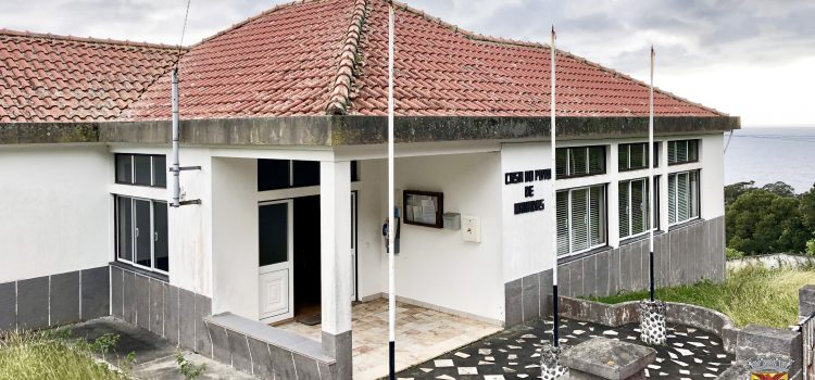 MUNICÍPIO APOIA CASA DE POVO DAS MANADAS MUNICÍPIO APOIA CASA DE POVO DAS MANADAS