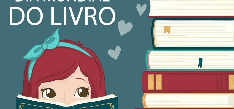 O Município deseja um Feliz Dia Mundial do Livro! O Município deseja um Feliz Dia Mundial do Livro!