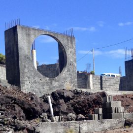 PORTINHOS DA QUEIMADA VÃO TER BALNEÁRIOS E ZONA DE LAZER