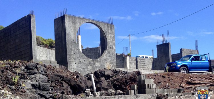 PORTINHOS DA QUEIMADA VÃO TER BALNEÁRIOS E ZONA DE LAZER
