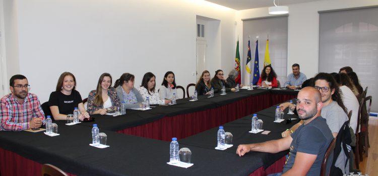 CONSELHO MUNICIPAL DA JUVENTUDE DE VELAS
