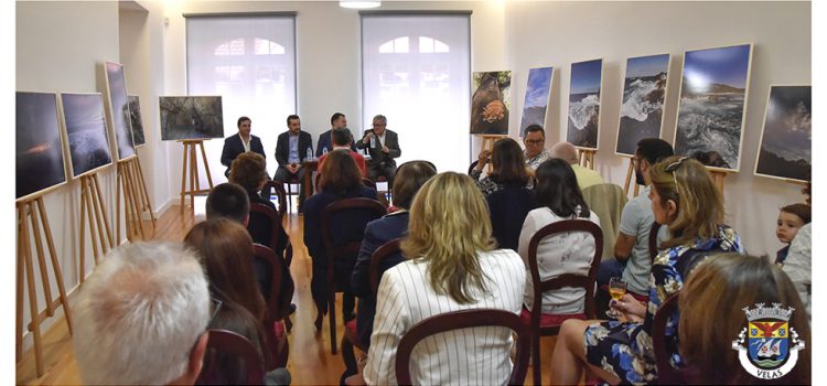 CASA MUSEU CUNHA DA SILVEIRA COM EXPOSIÇÃO E DEGUSTAÇÃO “TARDE GRACIOSENSE” CASA MUSEU CUNHA DA SILVEIRA COM EXPOSIÇÃO E DEGUSTAÇÃO “TARDE GRACIOSENSE”