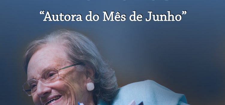 MARIA ALBERTA MENÉRES É A AUTORA DO MÊS DE JUNHO NA BIBLIOTECA MUNICIPAL MARIA ALBERTA MENÉRES É A AUTORA DO MÊS DE JUNHO NA BIBLIOTECA MUNICIPAL