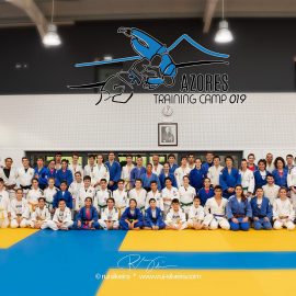 AZORES TRAINING CAMP