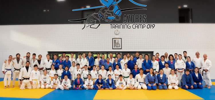 AZORES TRAINING CAMP