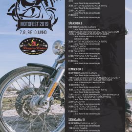 AZORES MOTOFEST 2019
