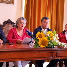 CONSELHO DE ILHA E CÂMARAS DE SÃO JORGE EXIGEM INTERVENÇÃO DO GOVERNO PARA ULTRAPASSAR DIFICULDADES NOS TRANSPORTES