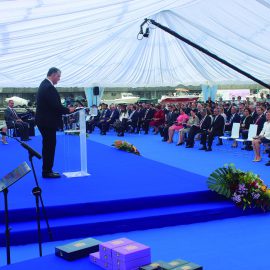 COMEMORAÇÃO DO DIA DA AUTONOMIA