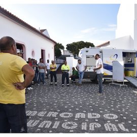 PLANO DE INTERVENÇÃO PROJETO “HAJA SAÚDE”