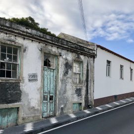 MUNICÍPIO COMPRA EDIFÍCIO PARA CENTRO DE APOIO ARTESANATO