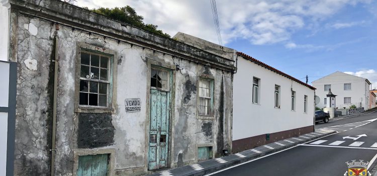 MUNICÍPIO COMPRA EDIFÍCIO PARA CENTRO DE APOIO ARTESANATO