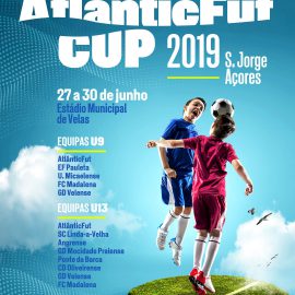 VIII ATLÂNTICFUT CUP