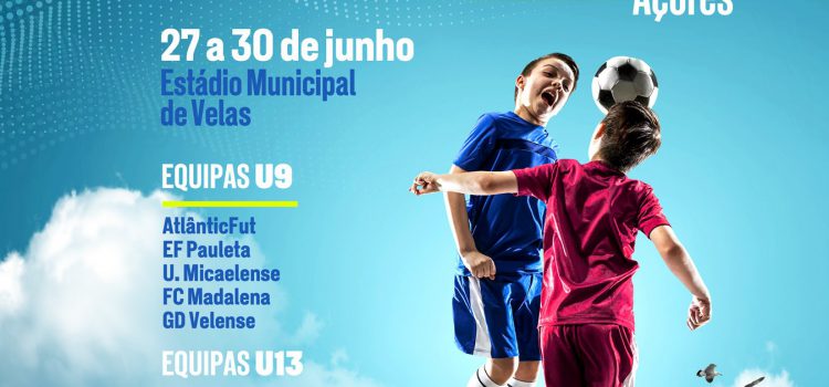 VIII ATLÂNTICFUT CUP
