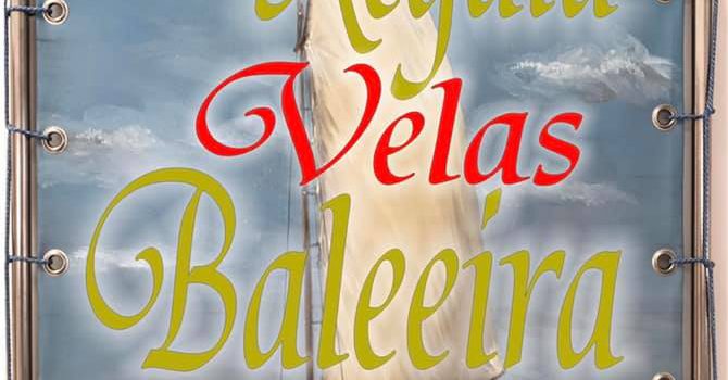 REGATA VELAS BALEEIRA